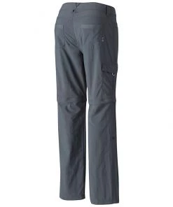 Women's Mirada Convertible Pant By Mountain Hardwear 17 Women's Mirada Convertible Pant By Mountain Hardwear