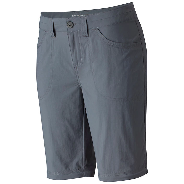 Women's Mirada Convertible Pant By Mountain Hardwear 9 Women's Mirada Convertible Pant By Mountain Hardwear