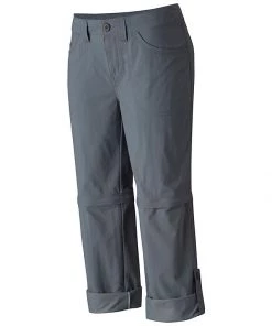 Women's Mirada Convertible Pant By Mountain Hardwear 19 Women's Mirada Convertible Pant By Mountain Hardwear